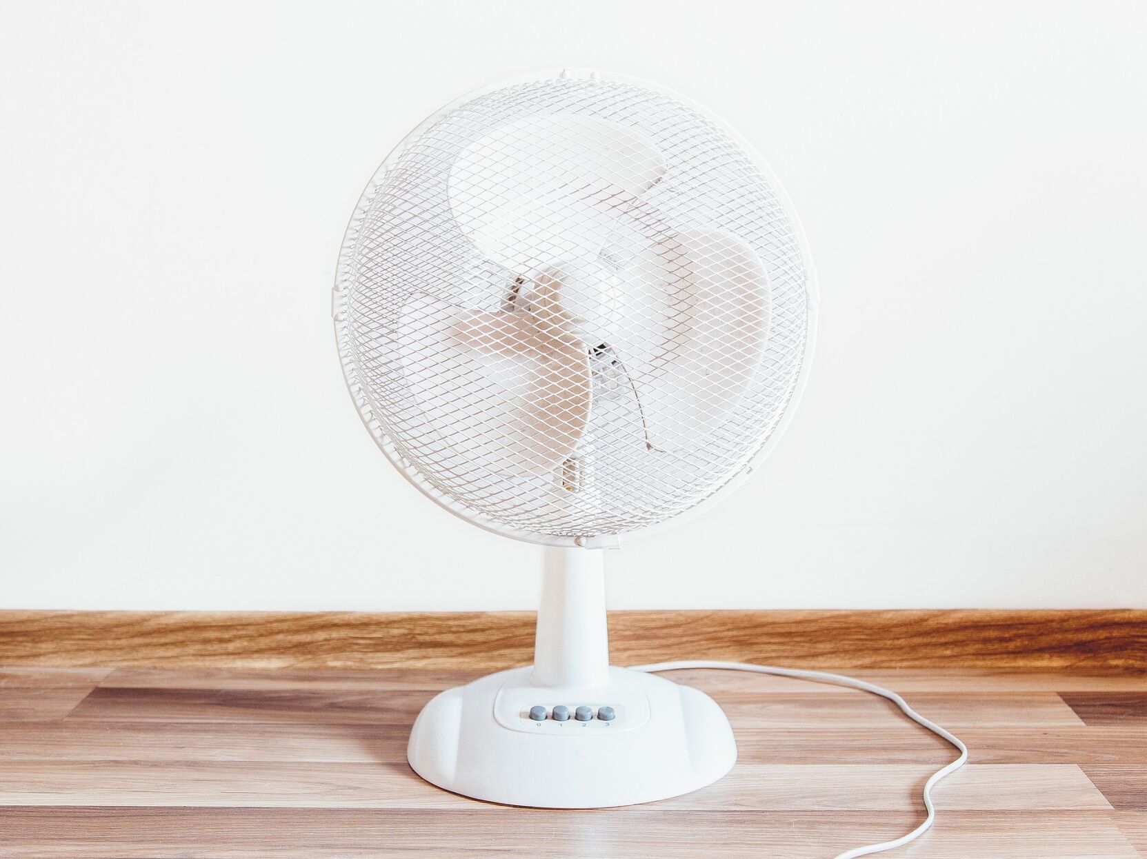 Beating the heat